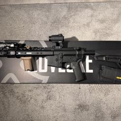 Noveske N4 Double Eagle GBBR (MWS)