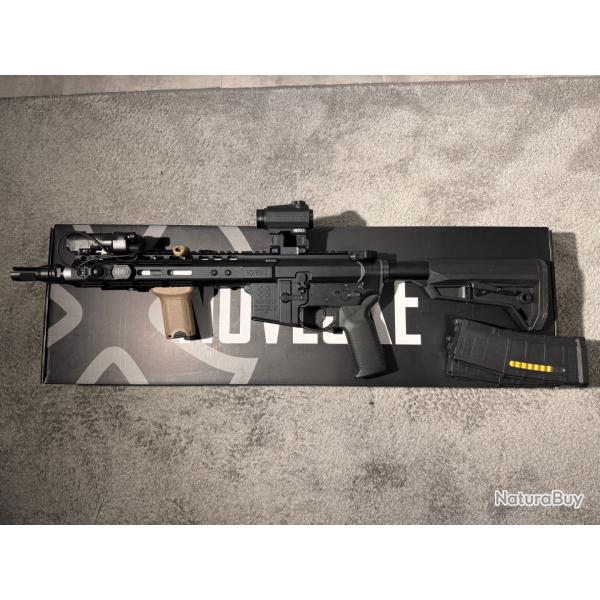 Noveske N4 Double Eagle GBBR (MWS)