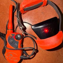 Collier de dressage et de rep&eacute;rage Sportdog Sport Trainer SD-1875E