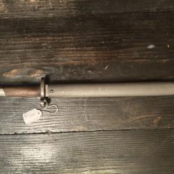 Ba&iuml;onnette ancienne type Mannlicher M1895 - Autriche-Hongrie - Fourreau acier - WW1