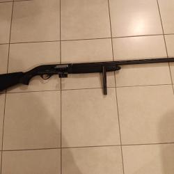 Fusil semi auto Breda chiron