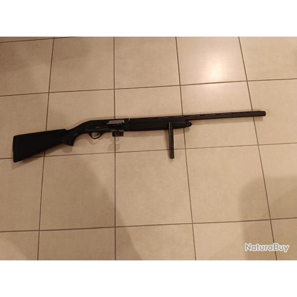 Fusil semi auto Breda chiron