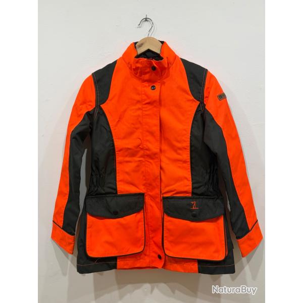 Veste Stronger Femme Percussion chasse