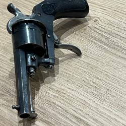 7mm &agrave; broche &eacute;tat proche du neuf