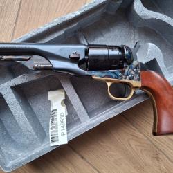 Revolver Pietta 1860 Army Sheriff cal .44