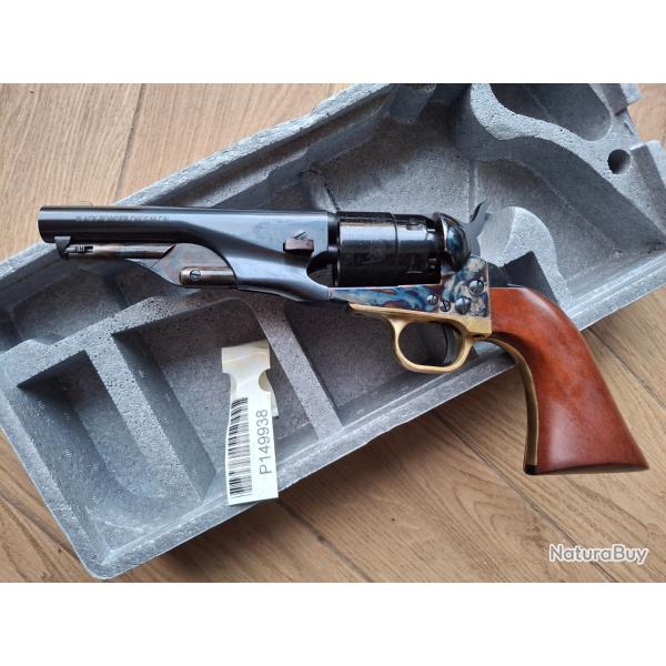 Revolver Pietta 1860 Army Sheriff cal .44
