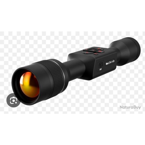 ATN Mars 5 640 4-12x