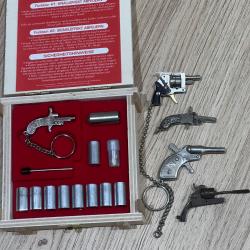 Collection de breloque calibre 2mm