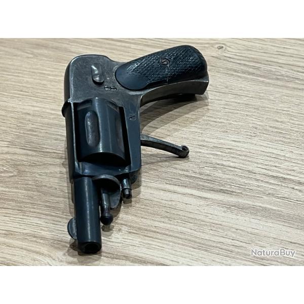 Bon 6mm velodog tatouage p.v pour la poudre vive