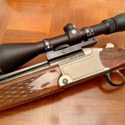 !!! RARE !!! Blaser BBF Unique