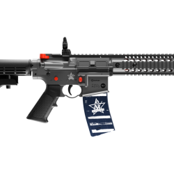 Carabine R1 Fallen Patriots Edition FA BB 4.5MM 3J