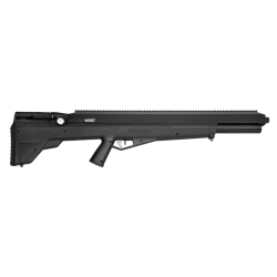 Carabine Bulldog PCP C357 400J