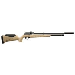 Carabine Lynx PCP Synthetique C4.5 19.9J
