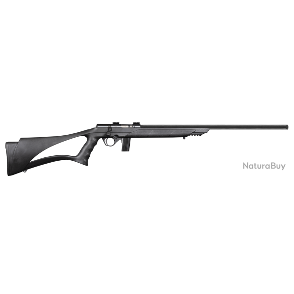 Carabine 8122 22LR Tactical Silence