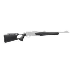 Crosse Trou de Pouce ADJ et Devant Black Black 4X