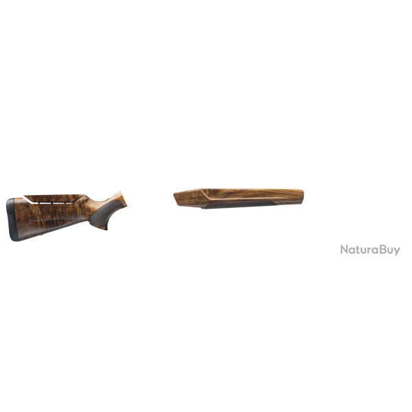 Crosse et Devant 4X BAR Maral Pistol ADJ GR3