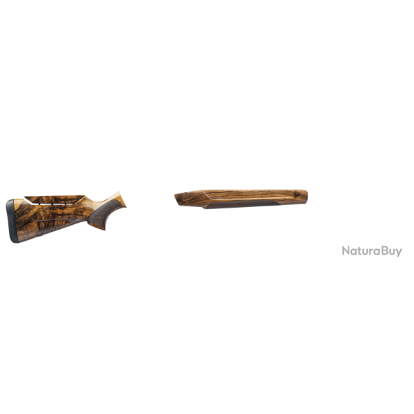 Crosse et Devant 4X BAR Maral Pistol ADJ GR4