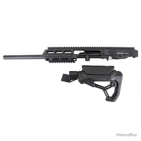 OTS-126 Airsoft Convesrion KIT 1.2-1.5J