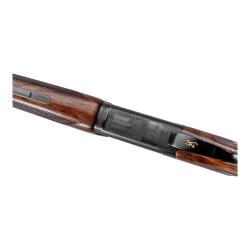 Fusil B525 Sporter ONE Black Gold 12M 76CI E25