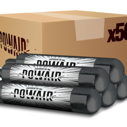 Cartouches CO2 88GR x 50