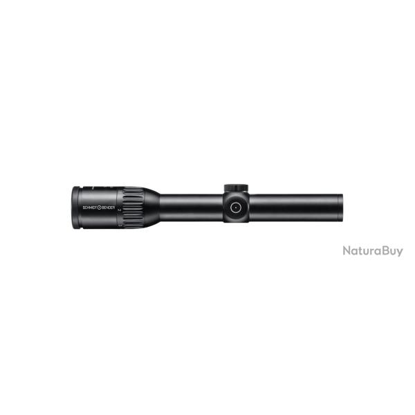 Lunette Exos LM 1-8X24 FD7