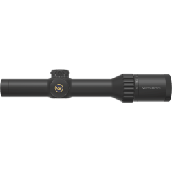 Lunette Continental X10 1-10X24I ED Fiber