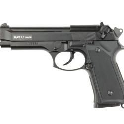 Pistolet 6MM M9 HW GAZ Blowback