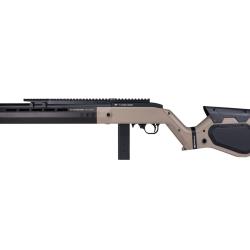 Replique Longue 6MM H-22 GAZ TAN