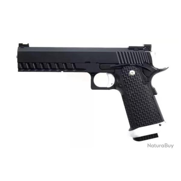 Pistolet KJ Capa 6" GAZ