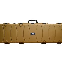 Mallette Rigide PVC ASG 136CM TAN