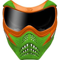 Masque Thermal Vforce Grill Cowabunga Orange
