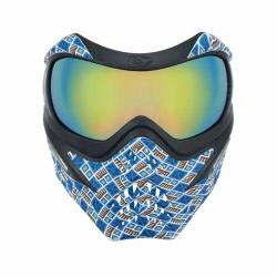 Masque Thermal Vforce Grill Inca