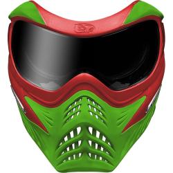 Masque Thermal Vforce Grill Cowabunga Rouge