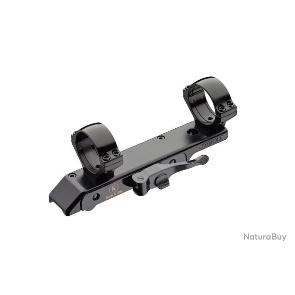 Montage Amovible Blaser Colliers 34MM H 6.5MM