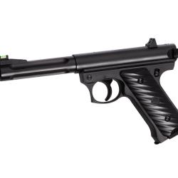 Pistolet 6MM Mkii CO2 Noir