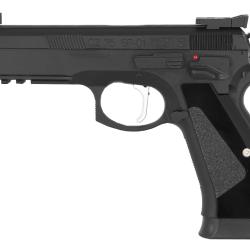 Pistolet 6MM CZ SP01 Accu CO2 Blowback