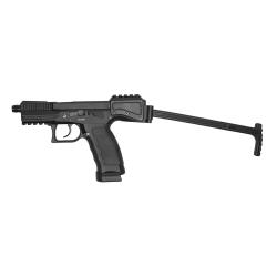 Pistolet 6MM USW A1 CO2 Blowback