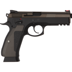Pistolet 6MM CZ SP 01 Shadow CO2 Bronze