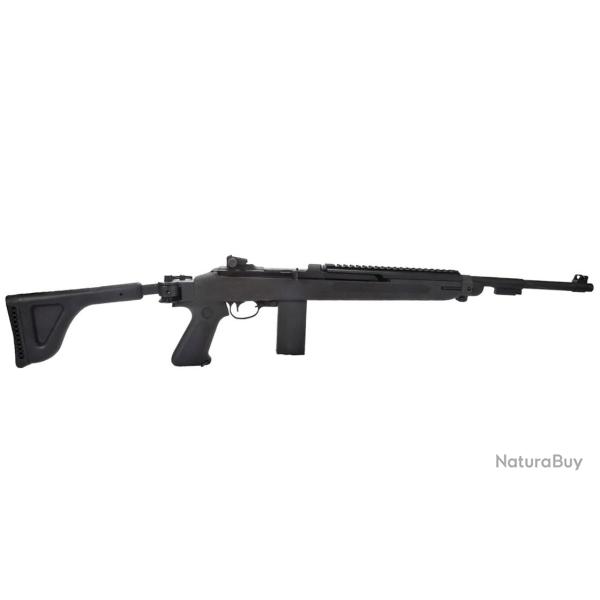 Replique Longue 6MM M1 CNC