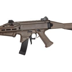 Replique Longue 6MM CZ EVO 3 Atek FDE