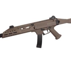 Replique Longue 6MM CZ EVO 3 A1 BET TAN