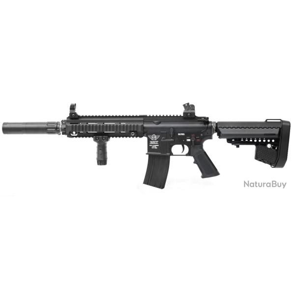 Replique Longue 6MM Devgru Silencieux EBB