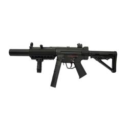 Replique Longue 6MM B5 Swat SDS PL Ebbr