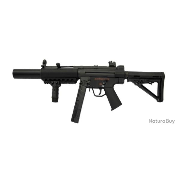 Replique Longue 6MM B5 Swat SDS PL Ebbr