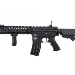 Replique Longue 6MM B4 MK18 Noire Ebbr