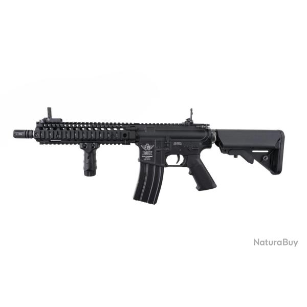Replique Longue 6MM B4 MK18 Noire Ebbr