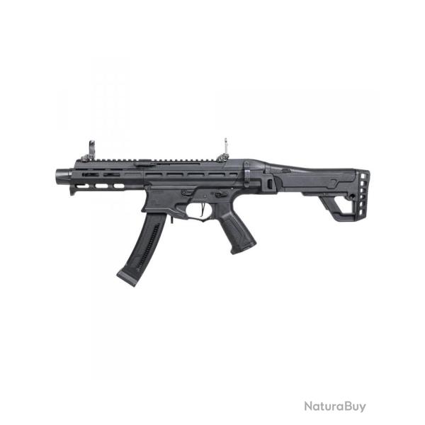 Replique Longue 6MM MXC9 Enhanced Version