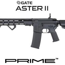 Replique Longue 6MM SA-P22 Prime Aster II Noire Brushless