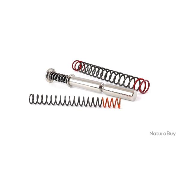 KIT Match Heavy (rouge) pour TP9 SF Elite / Combat/ DA