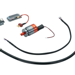 Systeme HPA Storm Hp-R V2